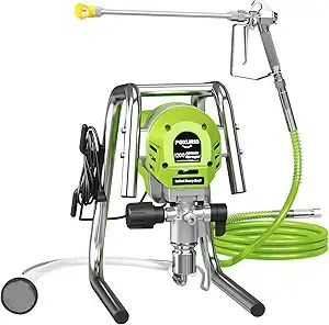 YESMRO 1200W Airless Paint Sprayer 3300 PSI (1)