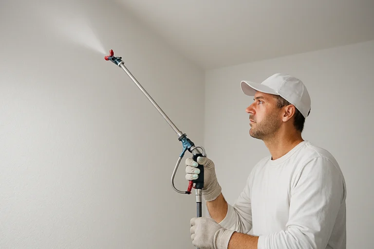 best airless paint sprayer extension wand