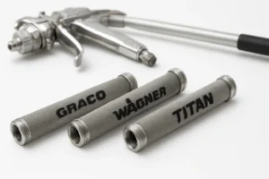 best airless paint sprayer filters