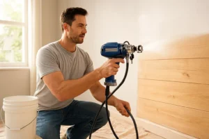 best airless paint sprayer for DIY projects