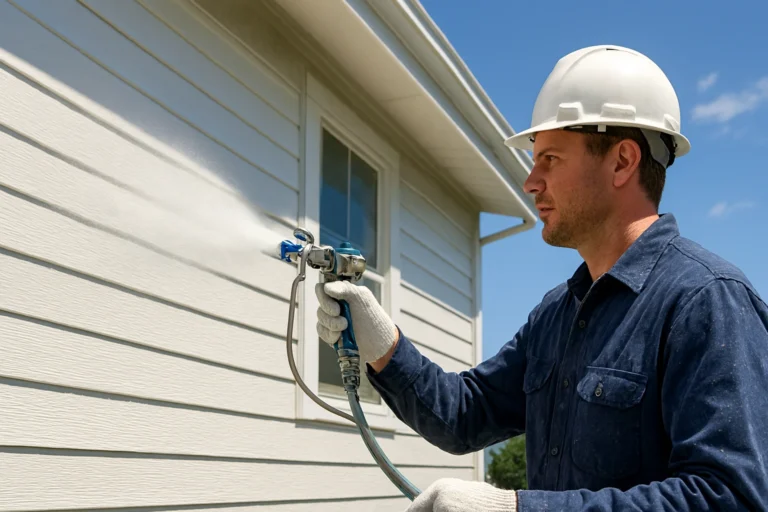 Contractor-Grade Airless Paint Sprayers That Deliver