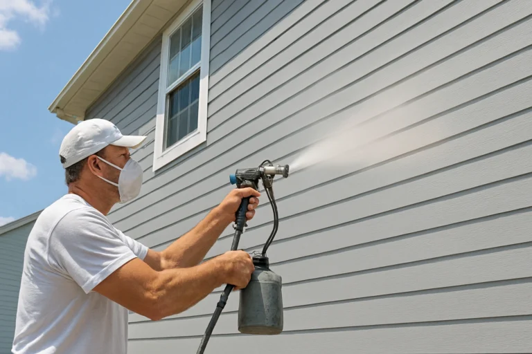 best airless paint sprayer for large projects