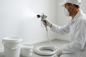 best airless paint sprayer with filter kit