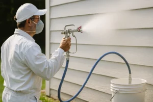 best airless paint sprayer with large hose