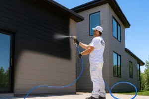 best airless paint sprayer with long hose