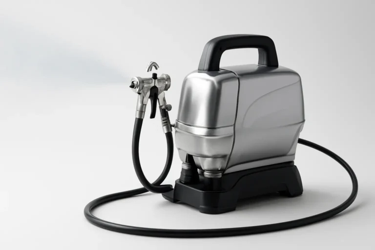 best compact airless paint sprayer