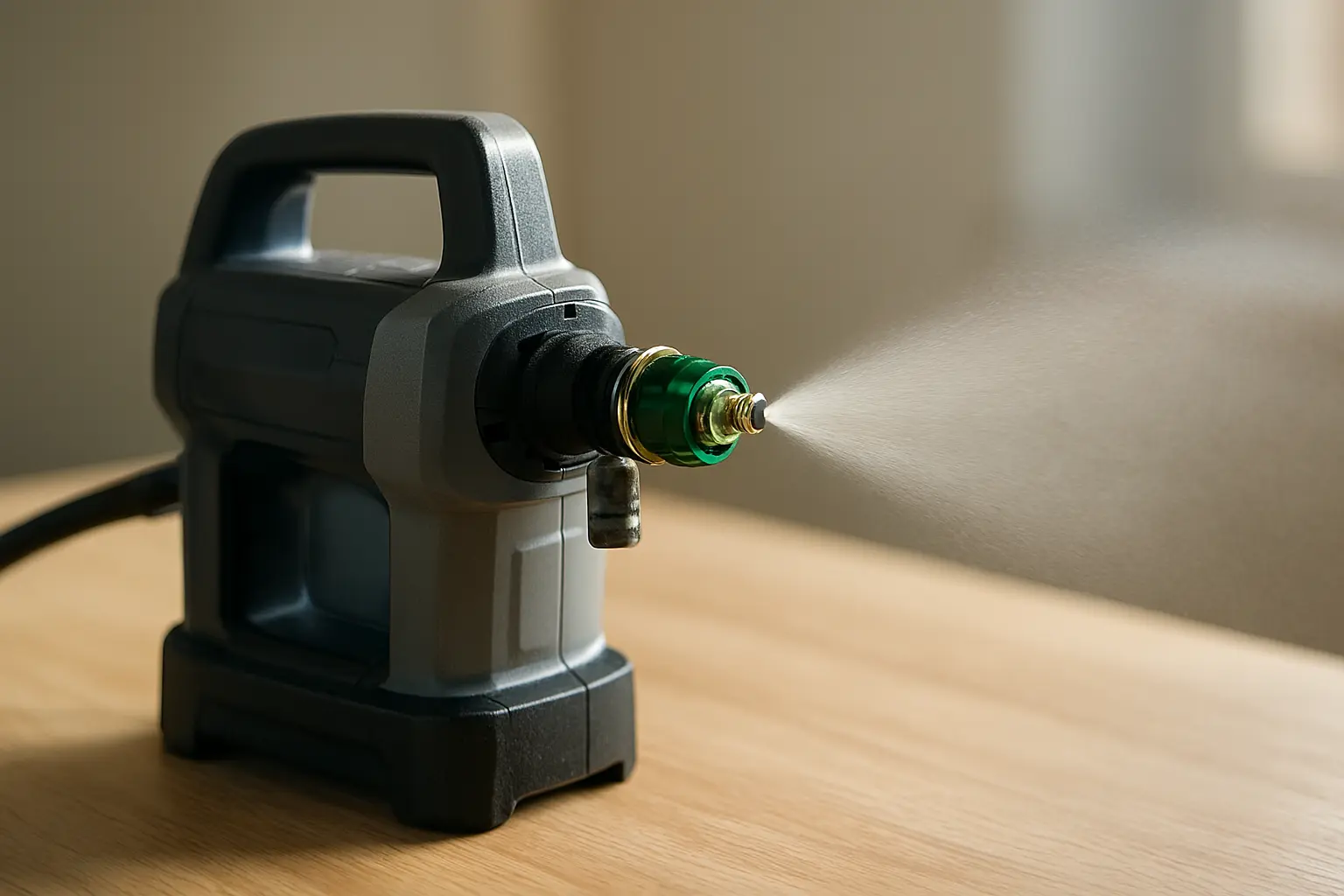 Best Small Airless Paint Sprayer for Quick Jobs