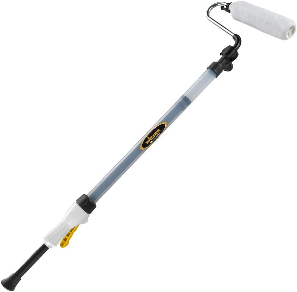 Wagner SMART Sidekick Power Roller 