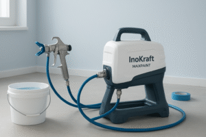 maxpray airless paint sprayer